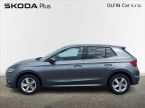 Škoda Fabia - fotka číslo 2
