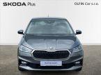 Škoda Fabia - fotka číslo 3