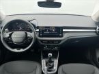 Škoda Fabia - fotka číslo 4