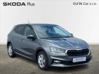 Škoda Fabia - fotka číslo 5