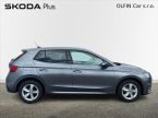 Škoda Fabia - fotka číslo 6