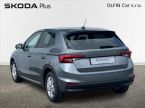 Škoda Fabia - fotka číslo 7