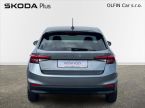 Škoda Fabia - fotka číslo 8