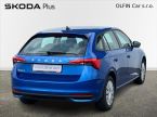 Škoda Scala - fotka číslo 1