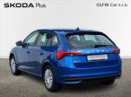 Škoda Scala - fotka číslo 7