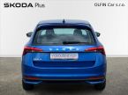 Škoda Scala - fotka číslo 8