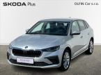 Škoda Scala - fotka číslo 0