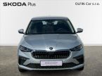 Škoda Scala - fotka číslo 3