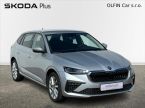Škoda Scala - fotka číslo 5
