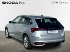 Škoda Scala - fotka číslo 7