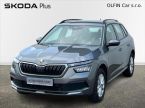 Škoda Kamiq - fotka číslo 0