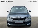 Škoda Kamiq - fotka číslo 3