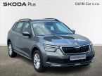 Škoda Kamiq - fotka číslo 5