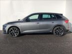 Škoda Scala - fotka číslo 9
