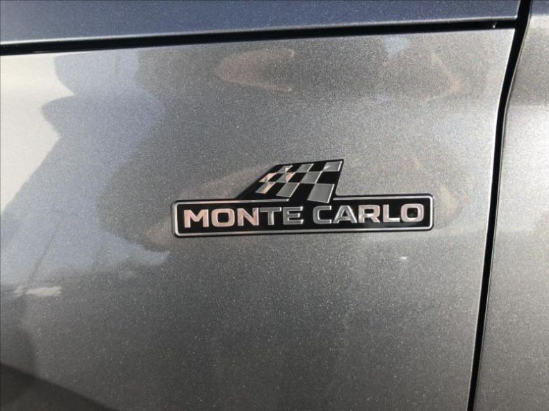 Škoda Scala - hlavní fotka