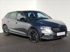 Škoda Scala - fotka číslo 6