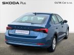 Škoda Octavia - fotka číslo 1
