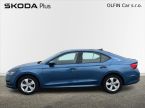 Škoda Octavia - fotka číslo 2
