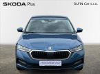 Škoda Octavia - fotka číslo 3