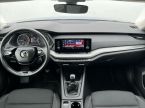 Škoda Octavia - fotka číslo 4