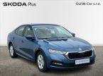 Škoda Octavia - fotka číslo 5