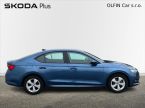 Škoda Octavia - fotka číslo 6