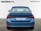 Škoda Octavia - fotka číslo 8