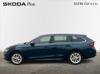 Škoda Octavia - fotka číslo 2