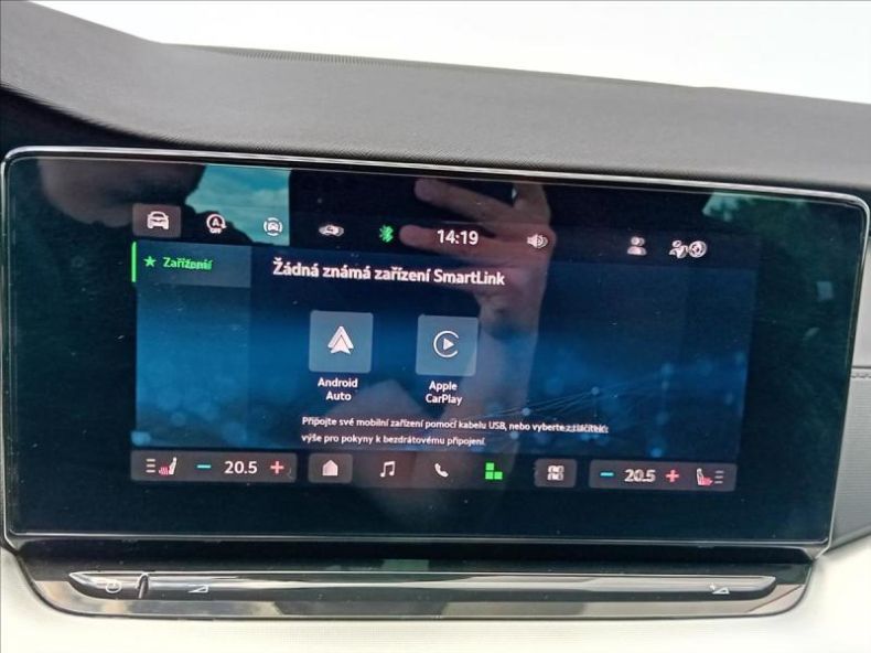 Škoda Octavia - hlavní fotka