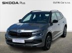 Škoda Kamiq - fotka číslo 0