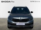 Škoda Kamiq - fotka číslo 3