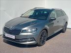 Škoda Superb - fotka číslo 0