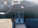 Škoda Superb - fotka číslo 17