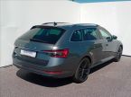 Škoda Superb - fotka číslo 1