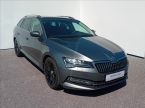 Škoda Superb - fotka číslo 6