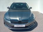 Škoda Superb - fotka číslo 3