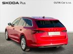 Škoda Octavia - fotka číslo 7
