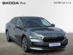 Škoda Superb - fotka číslo 5