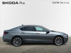 Škoda Superb - fotka číslo 6