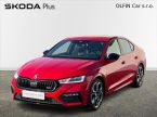 Škoda Octavia - fotka číslo 0