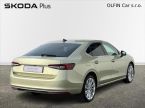 Škoda Superb - fotka číslo 1