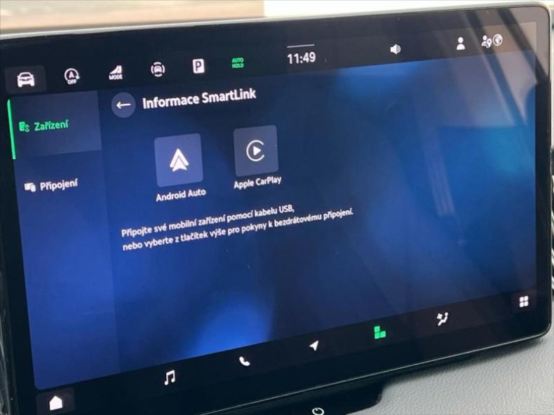 Škoda Superb - hlavní fotka