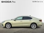 Škoda Superb - fotka číslo 2