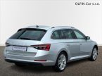 Škoda Superb - fotka číslo 1