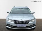 Škoda Superb - fotka číslo 3
