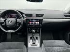 Škoda Superb - fotka číslo 4