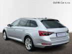 Škoda Superb - fotka číslo 8