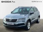 Škoda Karoq - fotka číslo 0