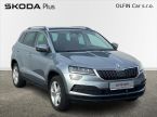 Škoda Karoq - fotka číslo 5
