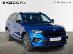 Škoda Kodiaq - fotka číslo 5
